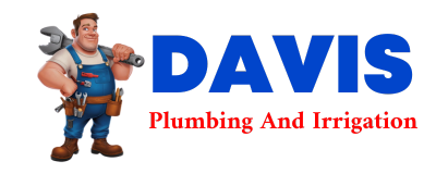 Trusted plumber in DALLAS CENTER